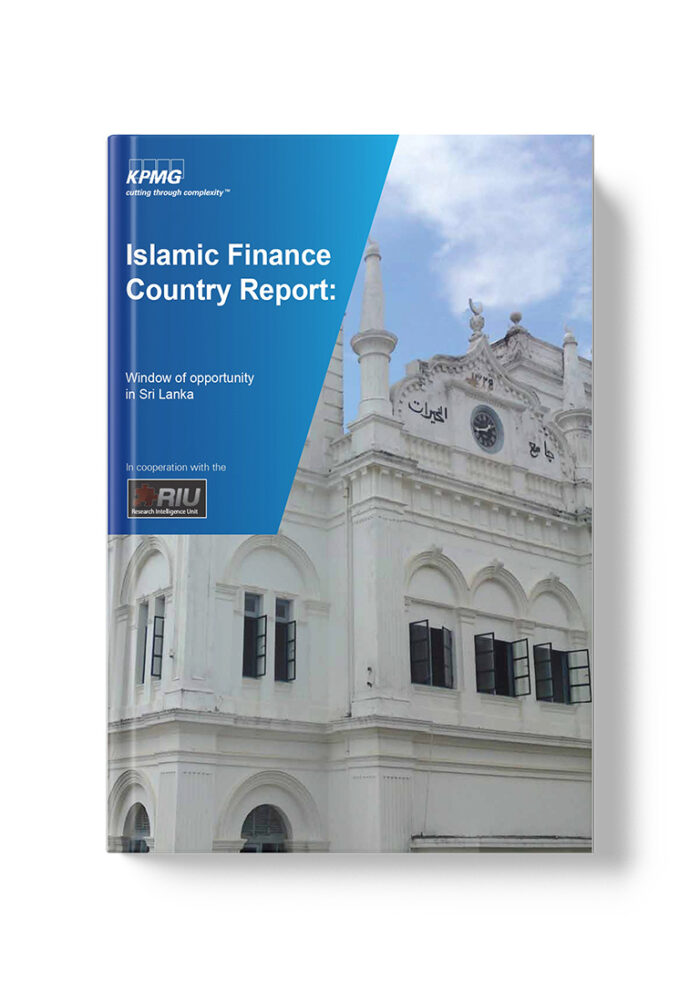 Islamic Finance Country Report: Sri Lanka 2011