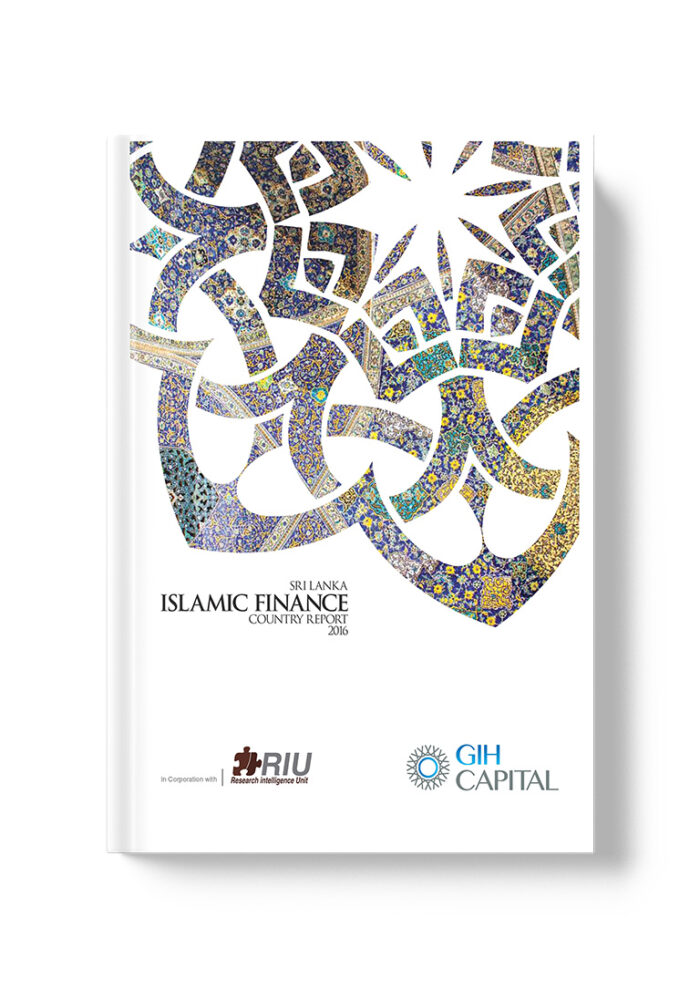 Islamic Finance Country Report: Sri Lanka 2016