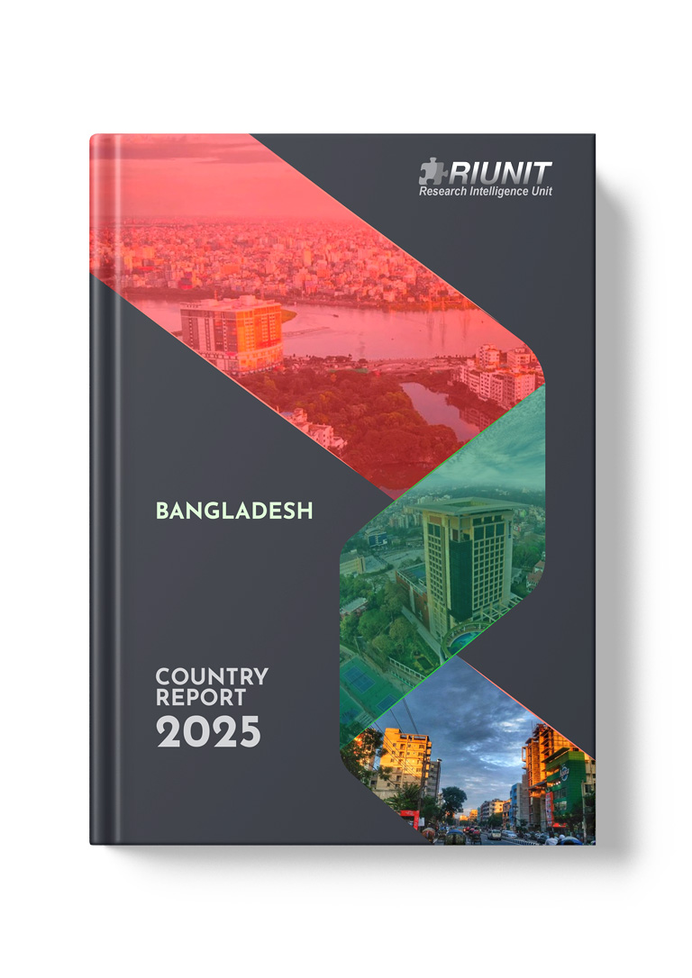 RIUNIT Bangladesh Country Report 2025
