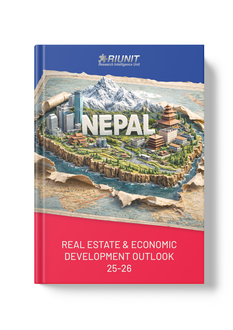 Nepal Country Report 2025-26