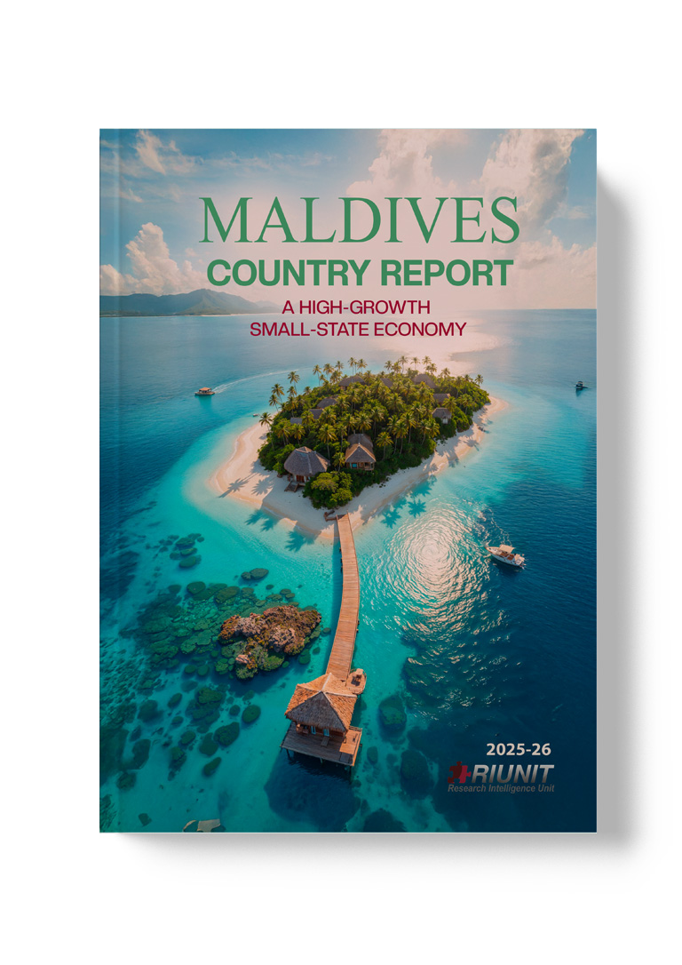 Maldives Country Report 2025-26